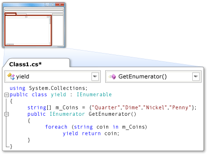 Image Colorisation de code