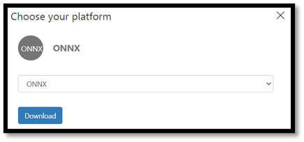 Choisir votre plateforme