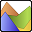 Icône de l'Analyseur de performance Windows