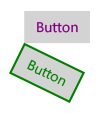 boutons implicitement et explicitement stylisés.