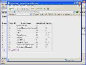 Screenshot del video della procedura dettagliata che descrive i campi dello stato di visualizzazione e dello stato del controllo, mostrando una finestra di Esplora File.