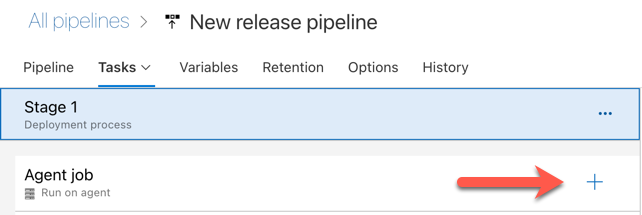 Aggiungi attività di Azure DevOps