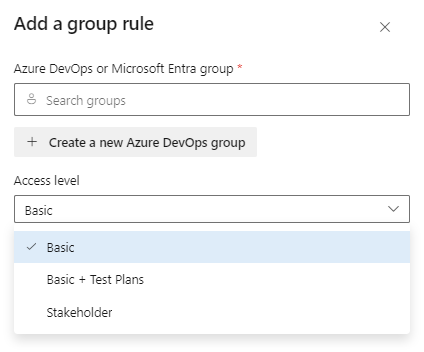 Screenshot dell'opzione Sottoscrittore di Visual Studio rimossa.