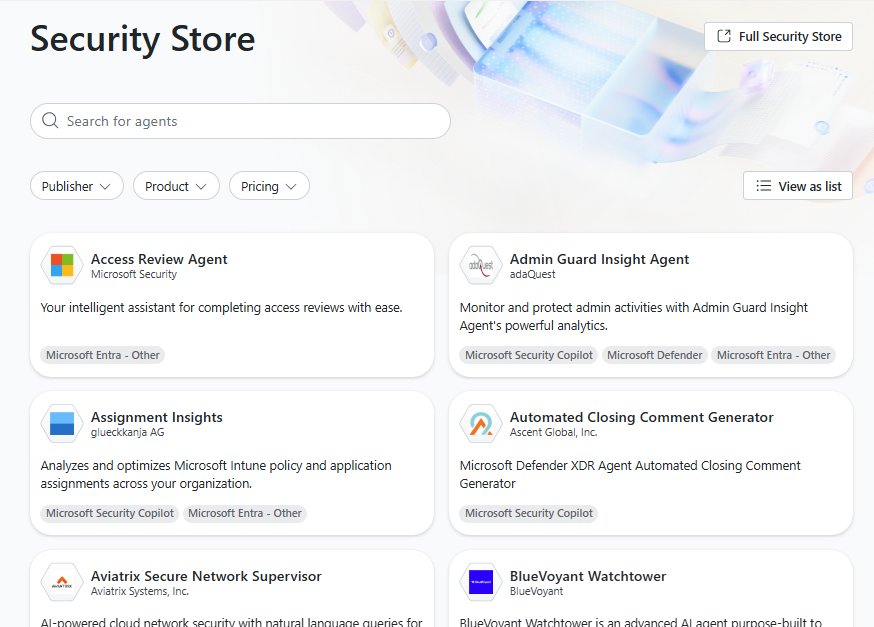 Immagine dell'archivio di sicurezza