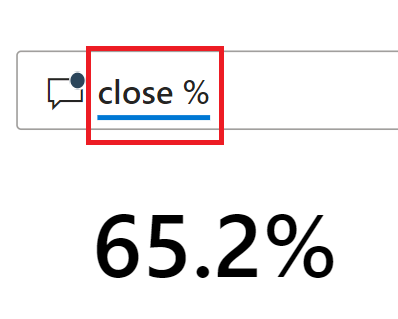 Screenshot di Fai una domanda.