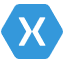 Questa immagine mostra .NET/C# (Xamarin)