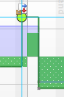 TimeLine_Viz_DraggingDataPoints Dragging data points