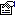 Icona pagina delle proprietà