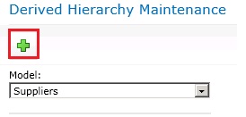 Aggiungi pulsante Gerarchia Derivata
