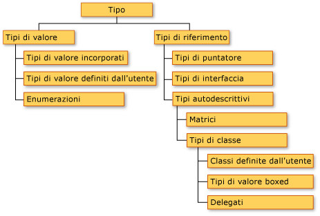 Common Type System