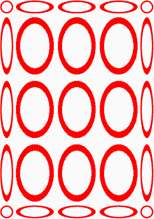 Esempio segmentato Esempi segmentati