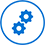 Icona per automazione