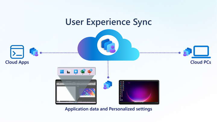 Screenshot che illustra la funzionalità 
