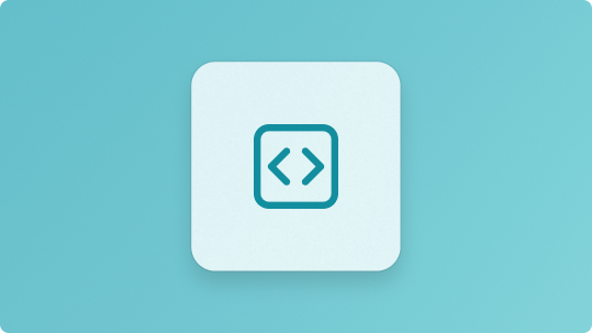 Icona di riferimento api