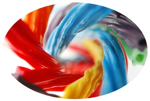 Un oggetto ImageBrush di cui è stato eseguito il rendering.