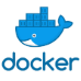 Icona di Docker Desktop per Windows