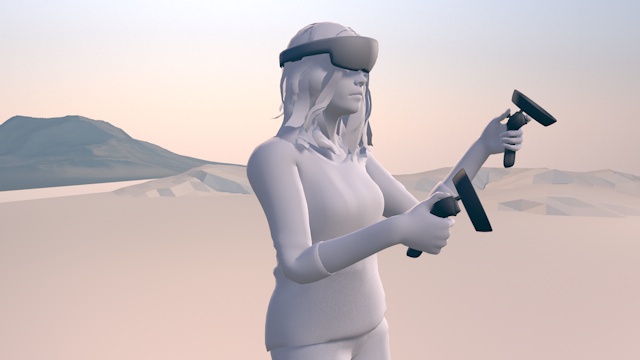Il mio primo anno nel team di progettazione di HoloLens