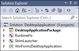 Soluzione completata