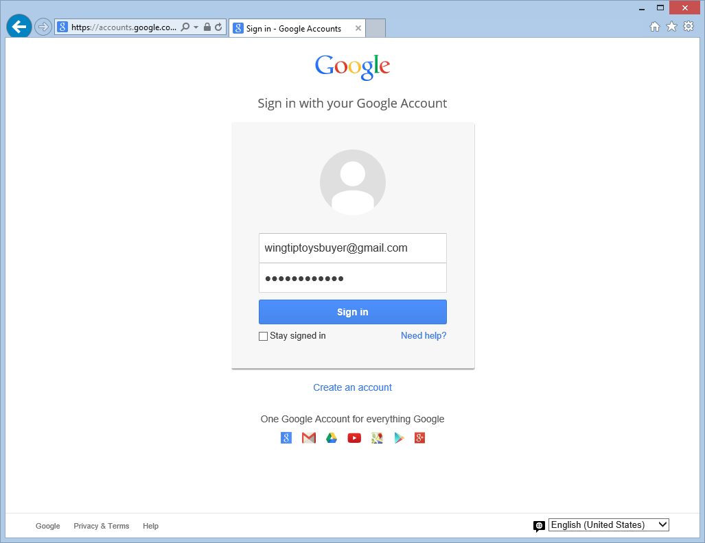PayPalでのチェックアウトと支払い - Gmail サインイン