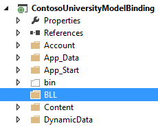 フォルダーの追加