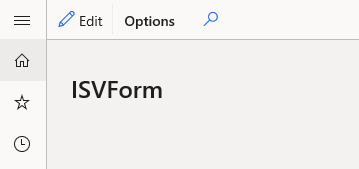 ボタンが表示されなくなったスクリーンショット。