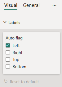 AutoFlagsSelectionの画面キャプチャー。