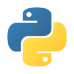 Python アイコン