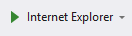 Internet Explorer-optie