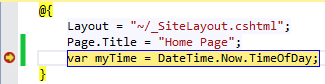 debug-onderbrekingspunt