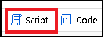 Scriptknop