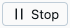 debugger stoppen-knop