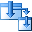 Inserted scan operator icon Inserted scan operator icon