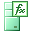 Intrinsic language element icon Intrinsic language element icon
