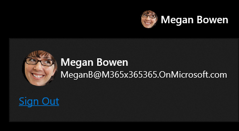 LoginButton Control