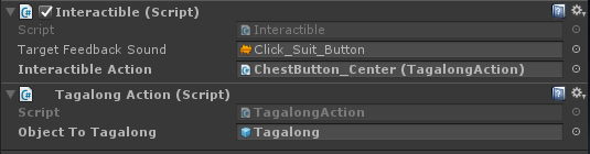 Interactief instellen