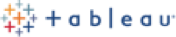 Logotipo da Tableau