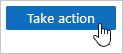 Botão de ação para iniciar o Log Analytics.