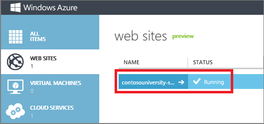 Clique no site para acessar o Painel