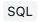 rótulo de SQL warehouse