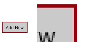 Alterações de cor visual de foco de alta visibilidade