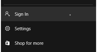 Comentários de caneta