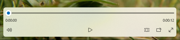 Exemplo de controles MTC, linha dupla