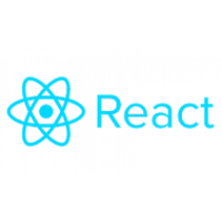 Logotipo do React