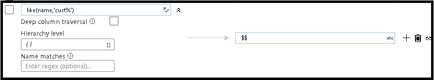 Padrão de simplificação