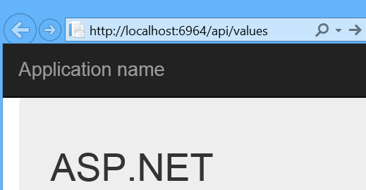 Imagem que mostra URL modificado