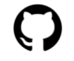 Uma imagem do logotipo do GitHub.