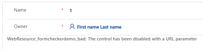 Desabilitar recurso da Web
