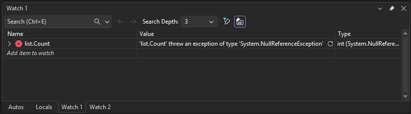 Captura de ecrã que mostra o ícone de atualização.