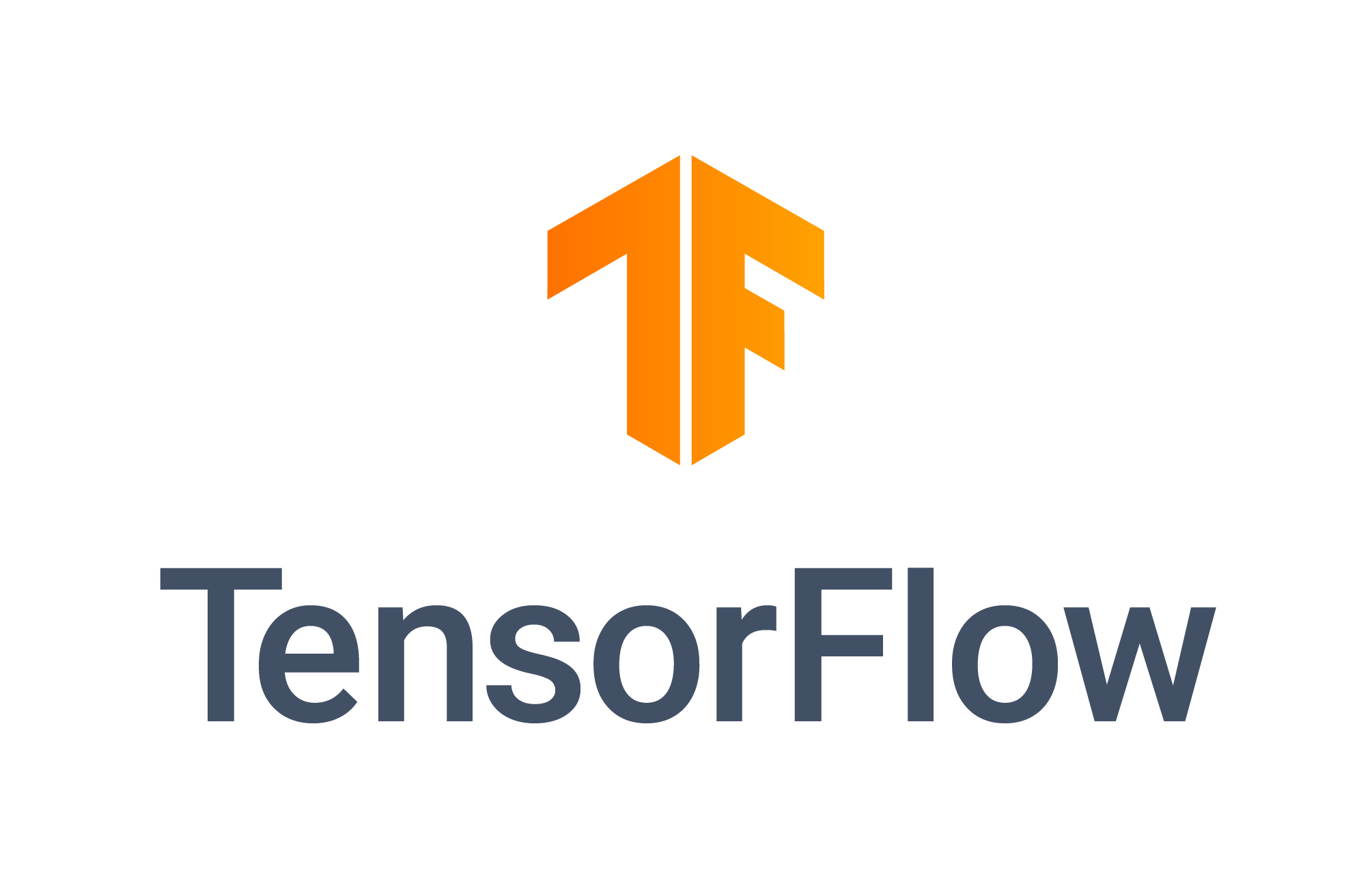 Logótipo TensorFlow