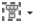 Beroendediagram – verktygsfält för grupp – layout